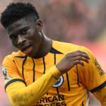 Brighton Boss Unfazed by Carlos Baleba’s Man Utd Interest 3 GettyImages 2201366066