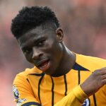 Baleba Contract Clause Drives Brighton’s £115m Valuation 3 GettyImages 2201366066 2