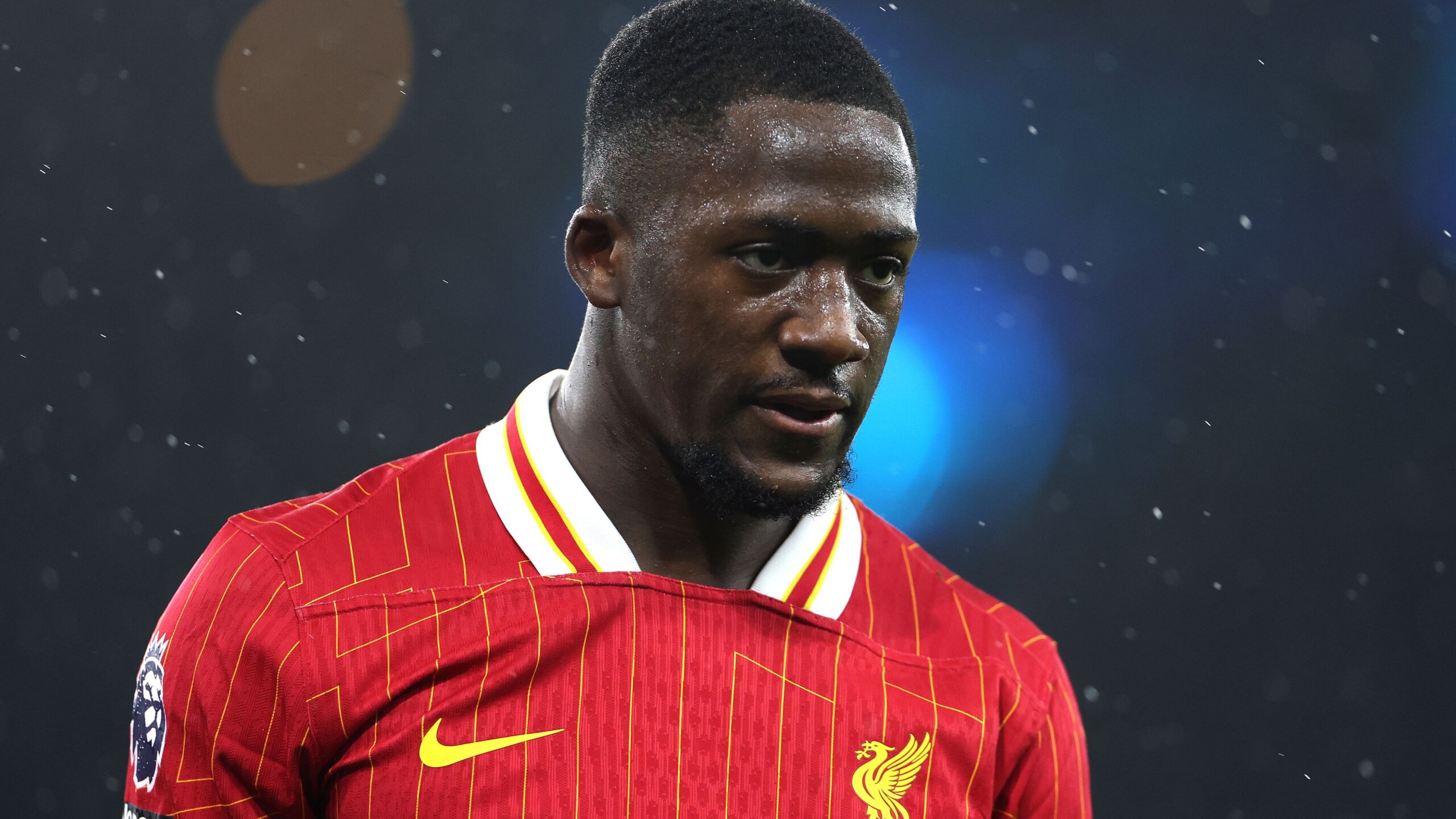 Liverpool Transfer Fear Mounts as Real Madrid Pursue Konate 2 GettyImages 2201567109 scaled
