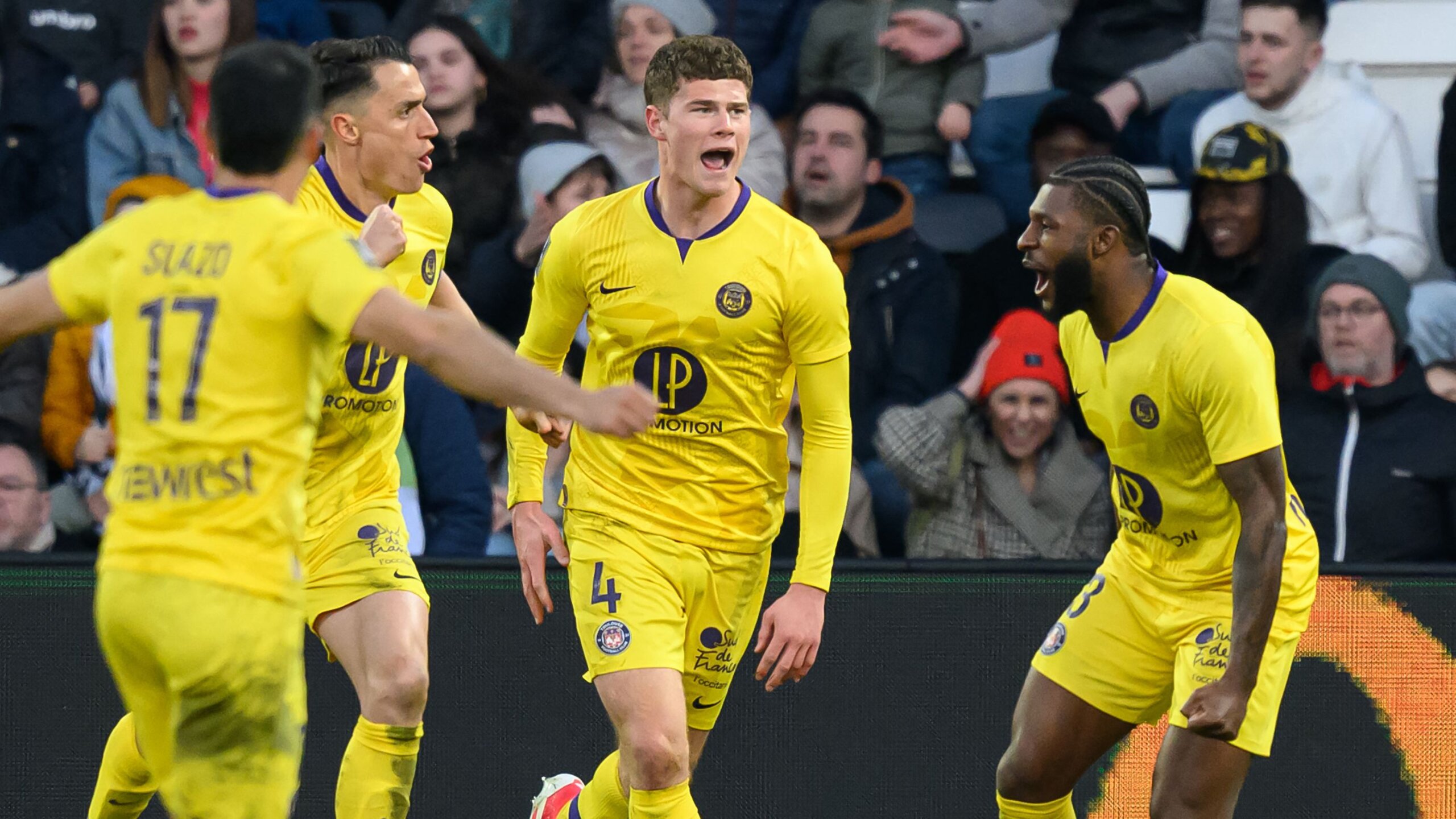 Toulouse Open to Charlie Cresswell Sale After One Season 1 GettyImages 2202283552 scaled