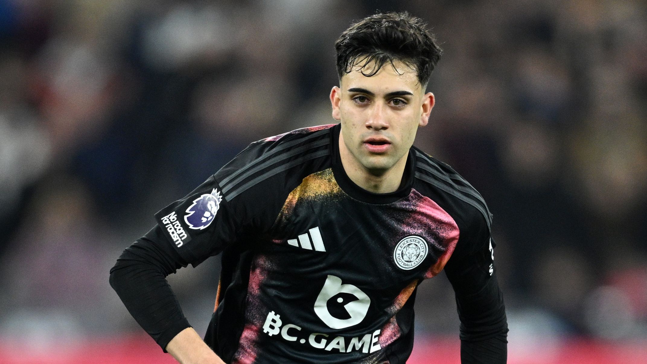 Brighton Reject Lyon’s Buonanotte Offer in Bold Transfer Move 5 GettyImages 2202381097