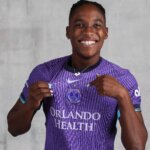 Orlando Pride Star Barbra Banda Out for Season with Injury 2 GettyImages 2202522296