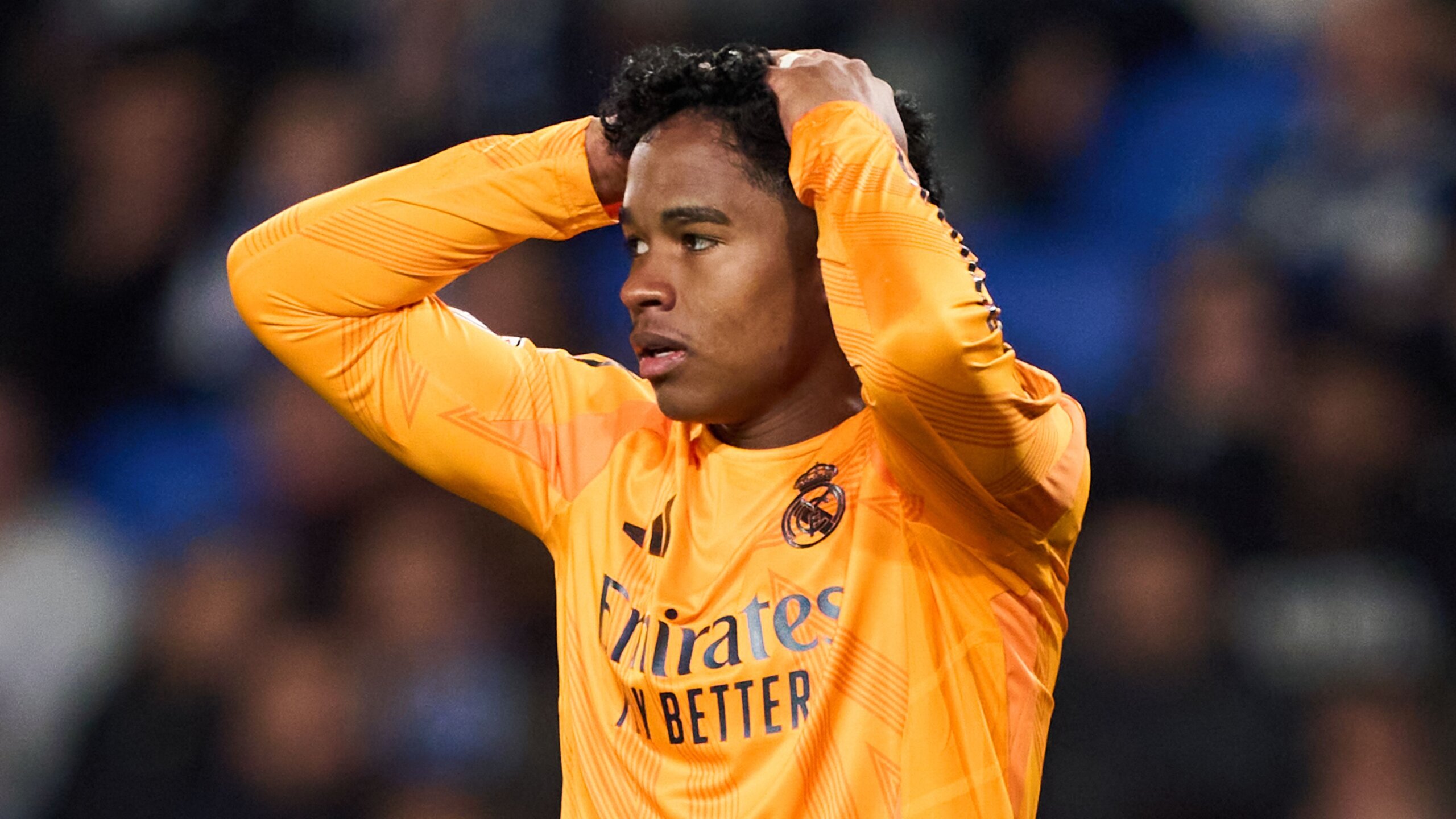 Endrick Furious After Losing Real Madrid No. 9 Shirt 9 GettyImages 2202564808 scaled