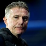 Wrexham Championship Return: Parkinson Confident in Club’s Ambition 3 GettyImages 2203295647