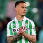 Antony Nears Real Betis Move After Manchester United Freeze-Out 2 GettyImages 2203668168