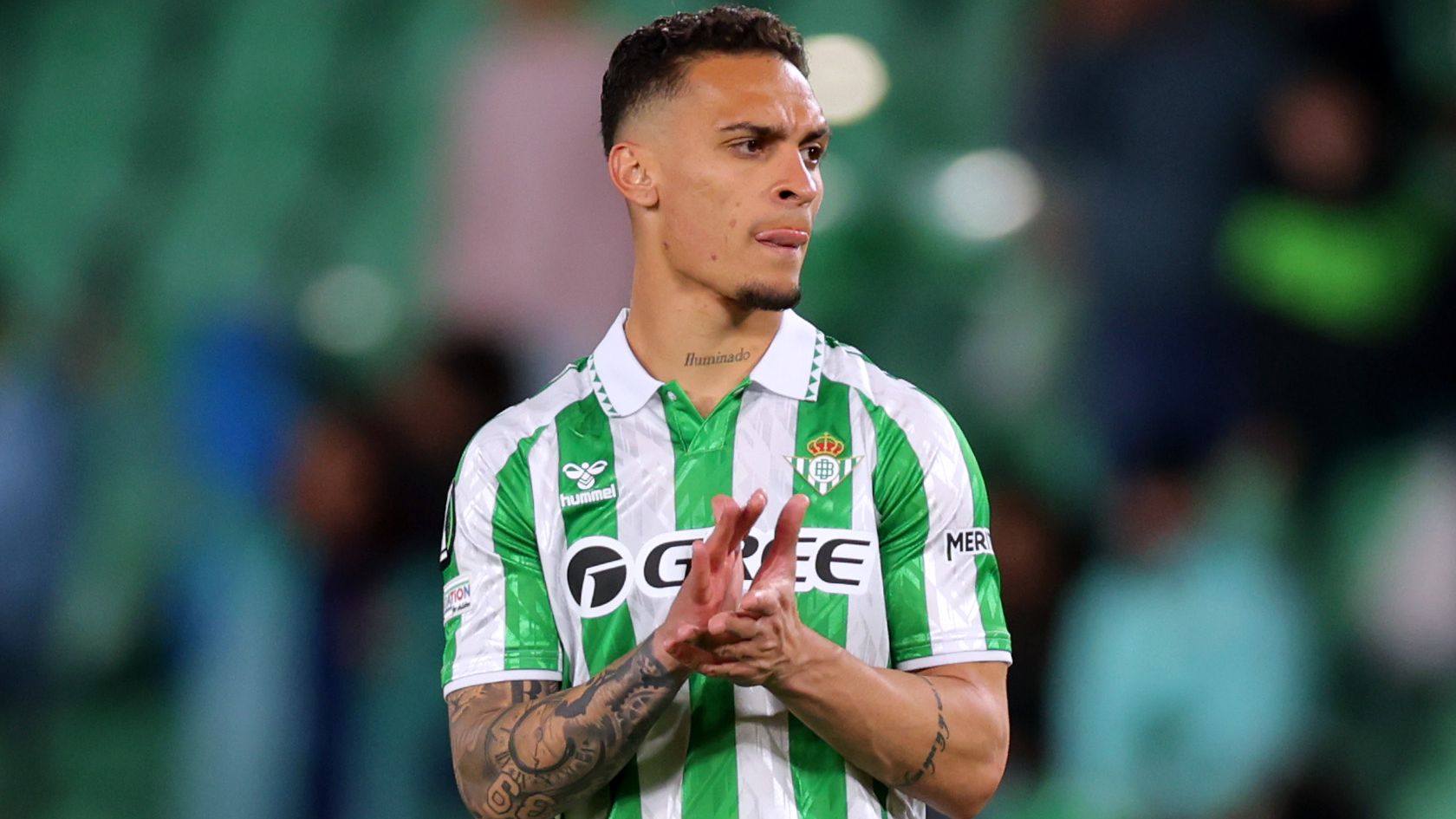 Antony Nears Real Betis Move After Manchester United Freeze-Out 1 GettyImages 2203668168