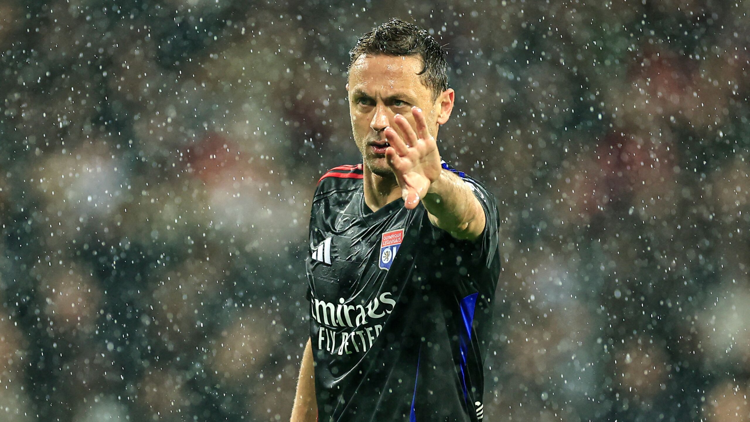 Matic Set for Serie A Return as Sassuolo Eyes Former Chelsea Star 2 GettyImages 2203800828 scaled