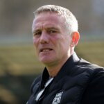 Wrexham Boss Phil Parkinson Confirms Exit of Two Promotion Heroes 3 GettyImages 2205221275