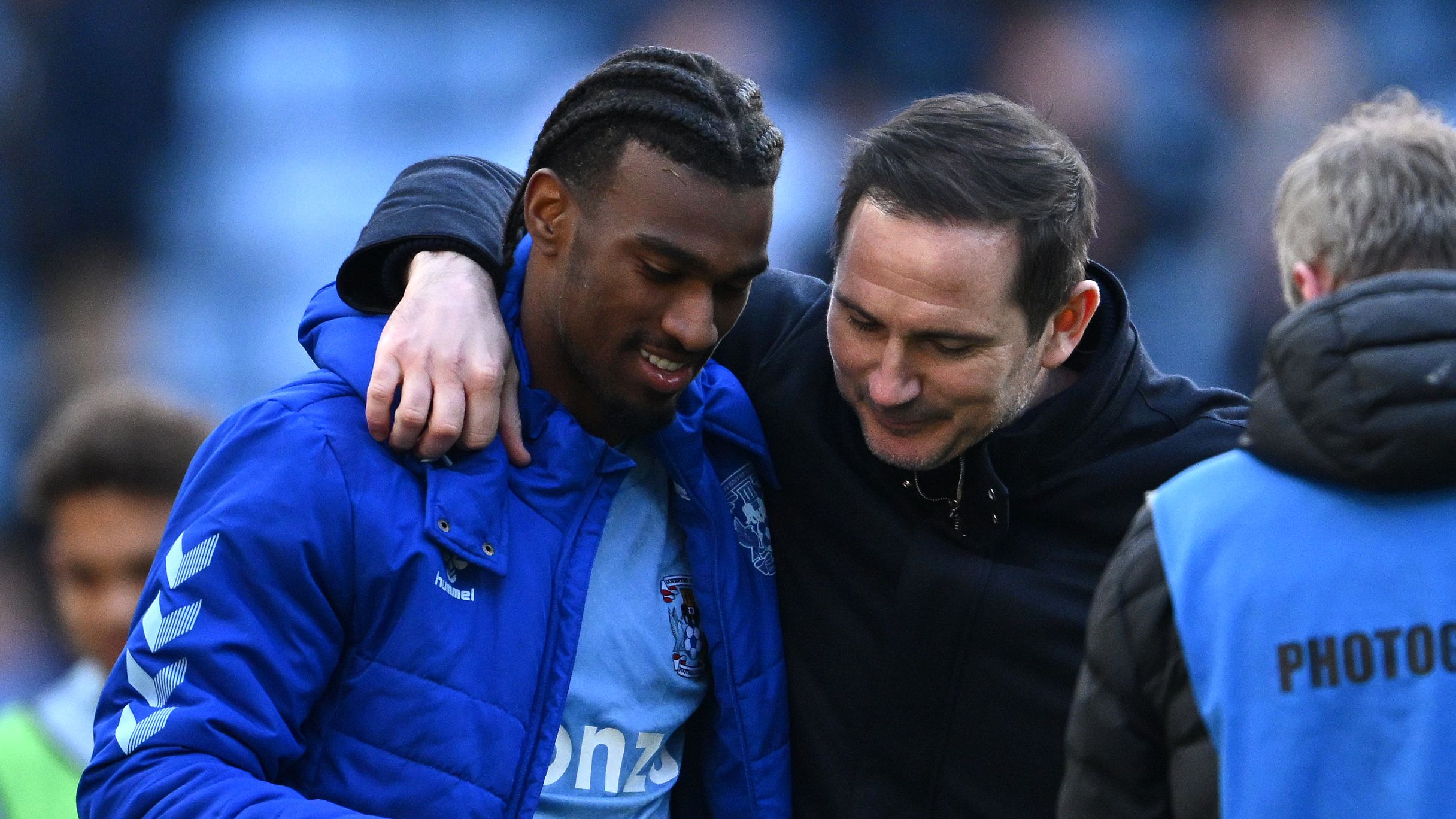 Haji Wright Shines as Coventry Triumphs in 8-Goal Thriller 1 GettyImages 2205248020