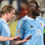 De Bruyne Shines at Napoli as Conte Praises Belgian Duo 3 GettyImages 2205421184