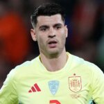 Morata Joins Como: Fabregas Reveals Reasons Behind Transfer 3 GettyImages 2206198132
