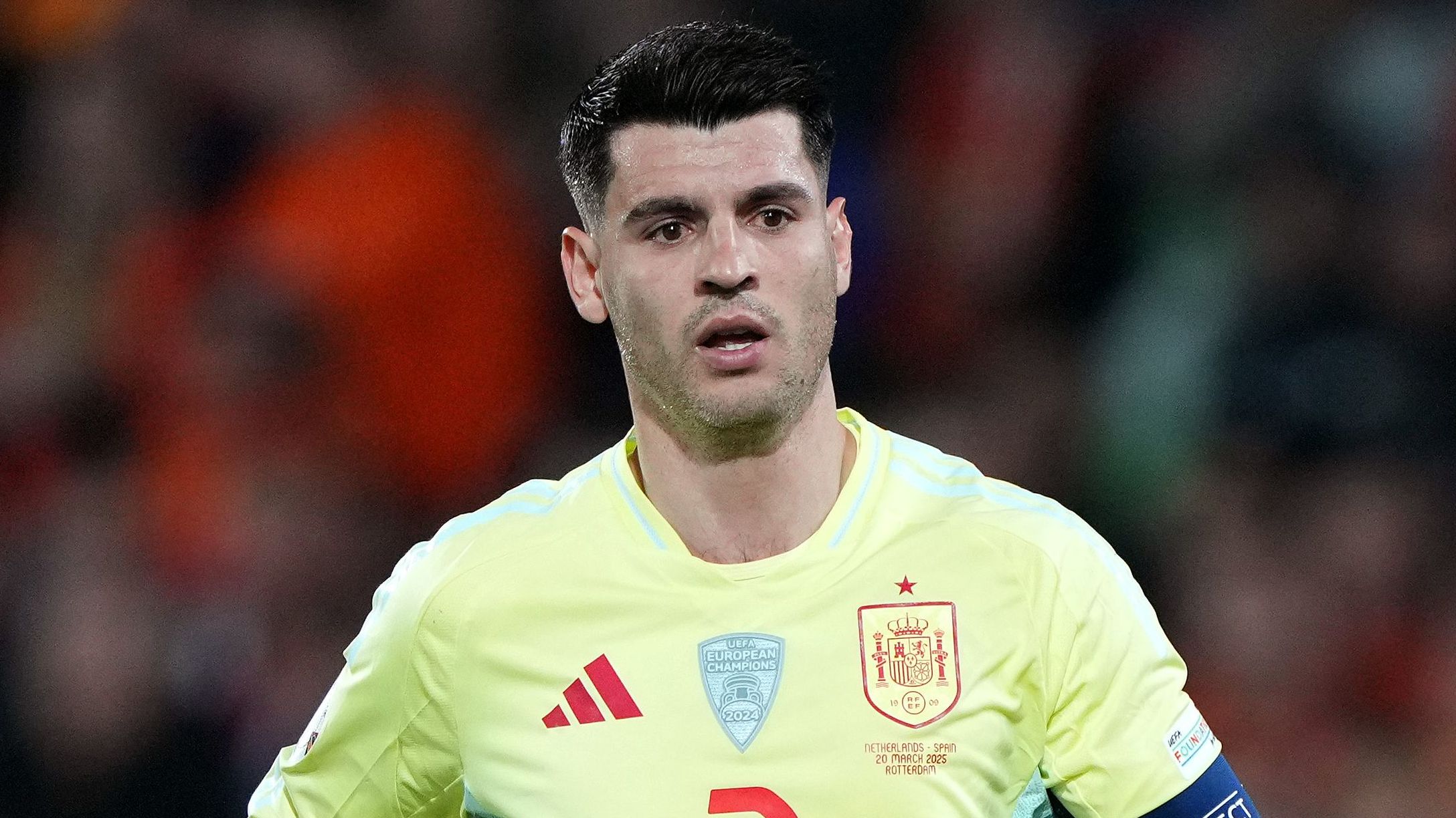 Morata Joins Como: Fabregas Reveals Reasons Behind Transfer 1 GettyImages 2206198132