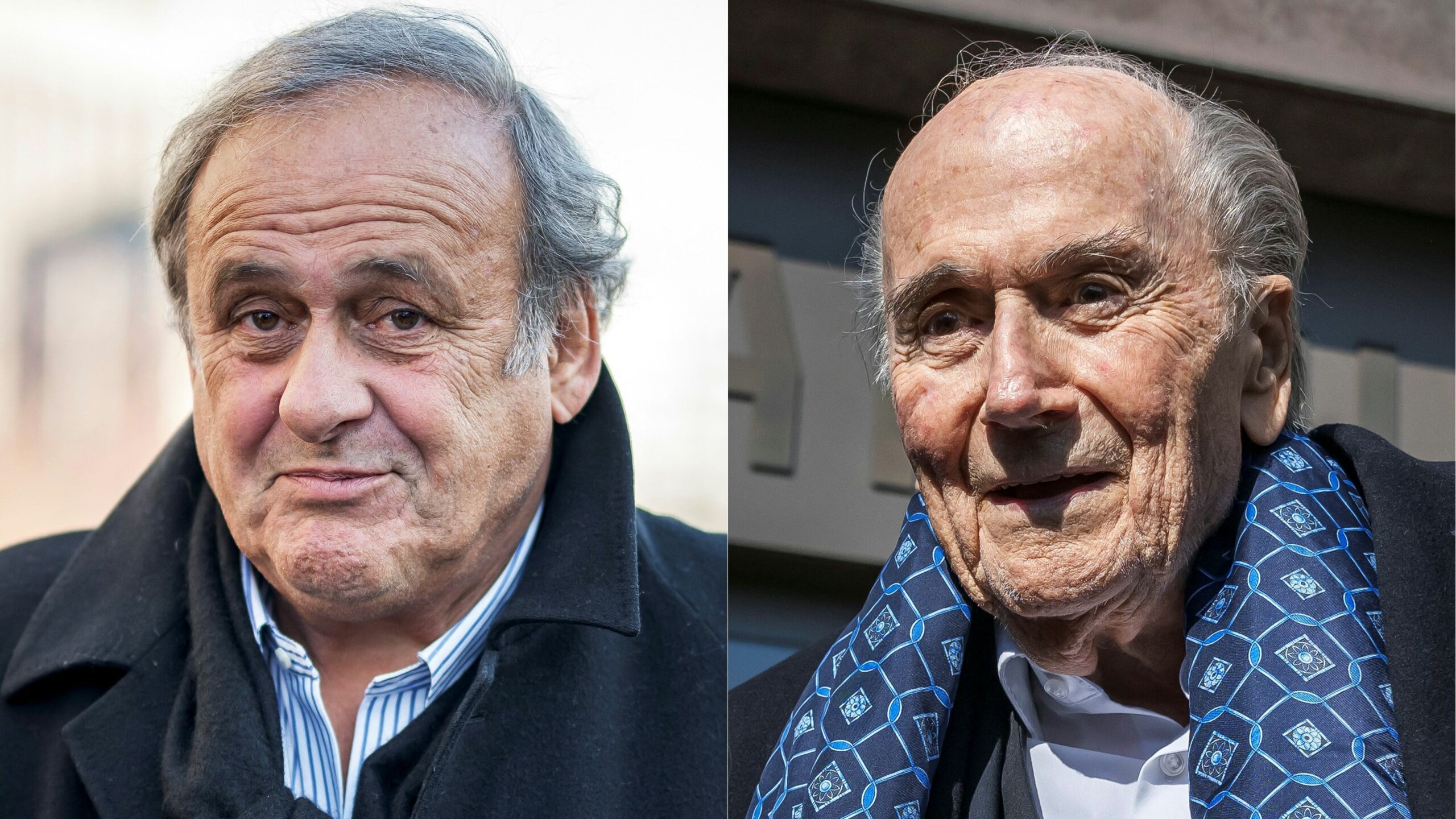 Blatter and Platini Case Closed After Swiss Prosecutors End Decade-Long Probe 7 GettyImages 2206289928 scaled