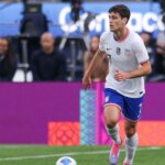 Gio Reyna Reacts to USMNT Omission After Monchengladbach Move 2 GettyImages 2206575226