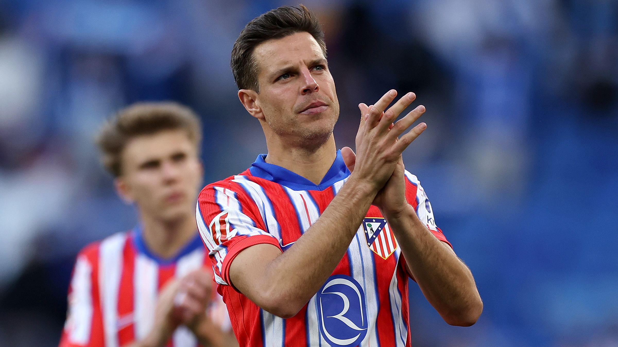 Azpilicueta Homecoming: Osasuna and Athletic Battle for Veteran 7 GettyImages 2207507942