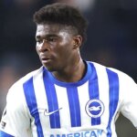 Brighton Deny Manchester United Contact Over Carlos Baleba 3 GettyImages 2208288545