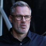 Carragher Questions Liverpool Defence Ahead of New Season 3 GettyImages 2208802343