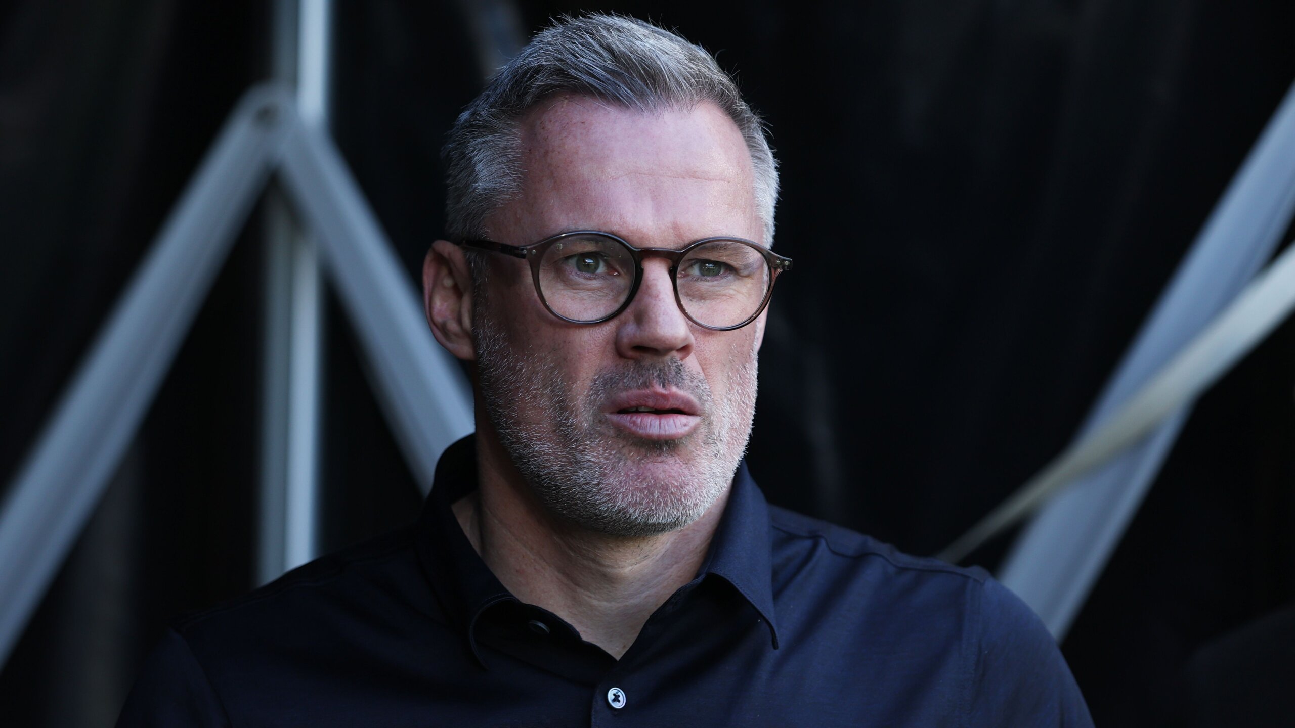 Carragher Questions Liverpool Defence Ahead of New Season 5 GettyImages 2208802343 scaled