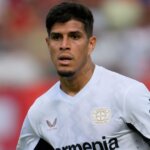 Arsenal Accelerate Piero Hincapie Talks Before Transfer Deadline 3 GettyImages 2209317772