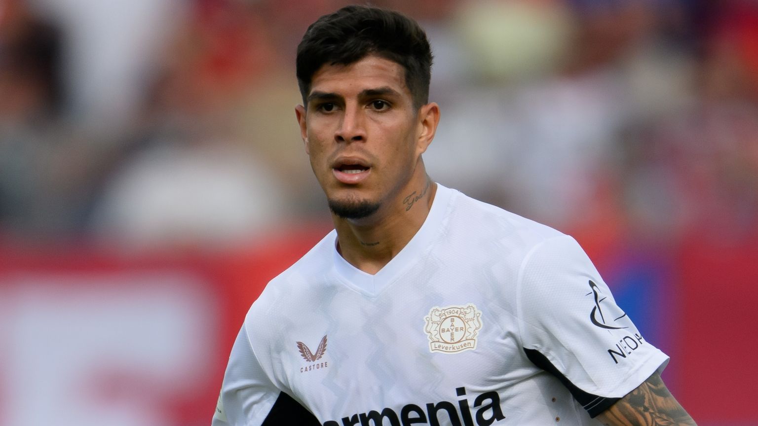 Arsenal Accelerate Piero Hincapie Talks Before Transfer Deadline 1 GettyImages 2209317772