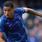 Chelsea Dismisses Transfer Market Move After Colwill's ACL Blow 2 GettyImages 2210112759