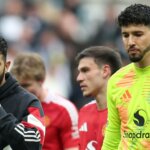 Ruben Amorim Urges Manchester United to Stay Calm After Arsenal Defeat 2 GettyImages 2210189321