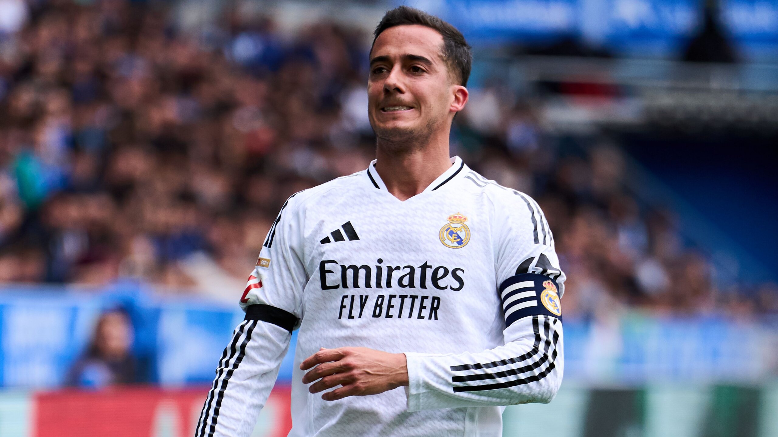 Lucas Vazquez Set for Bayer Leverkusen After Real Madrid Exit 3 GettyImages 2210378437 scaled