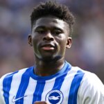 Carlos Baleba Transfer to Man Utd Collapses as Brighton Stand Firm 2 GettyImages 2210416742