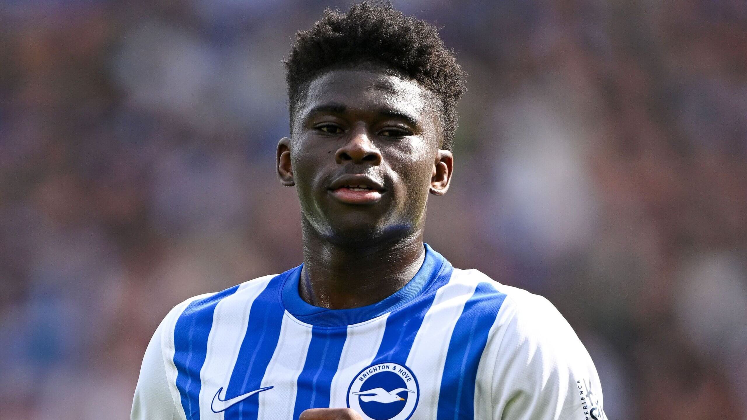 Carlos Baleba Transfer to Man Utd Collapses as Brighton Stand Firm 1 GettyImages 2210416742 scaled