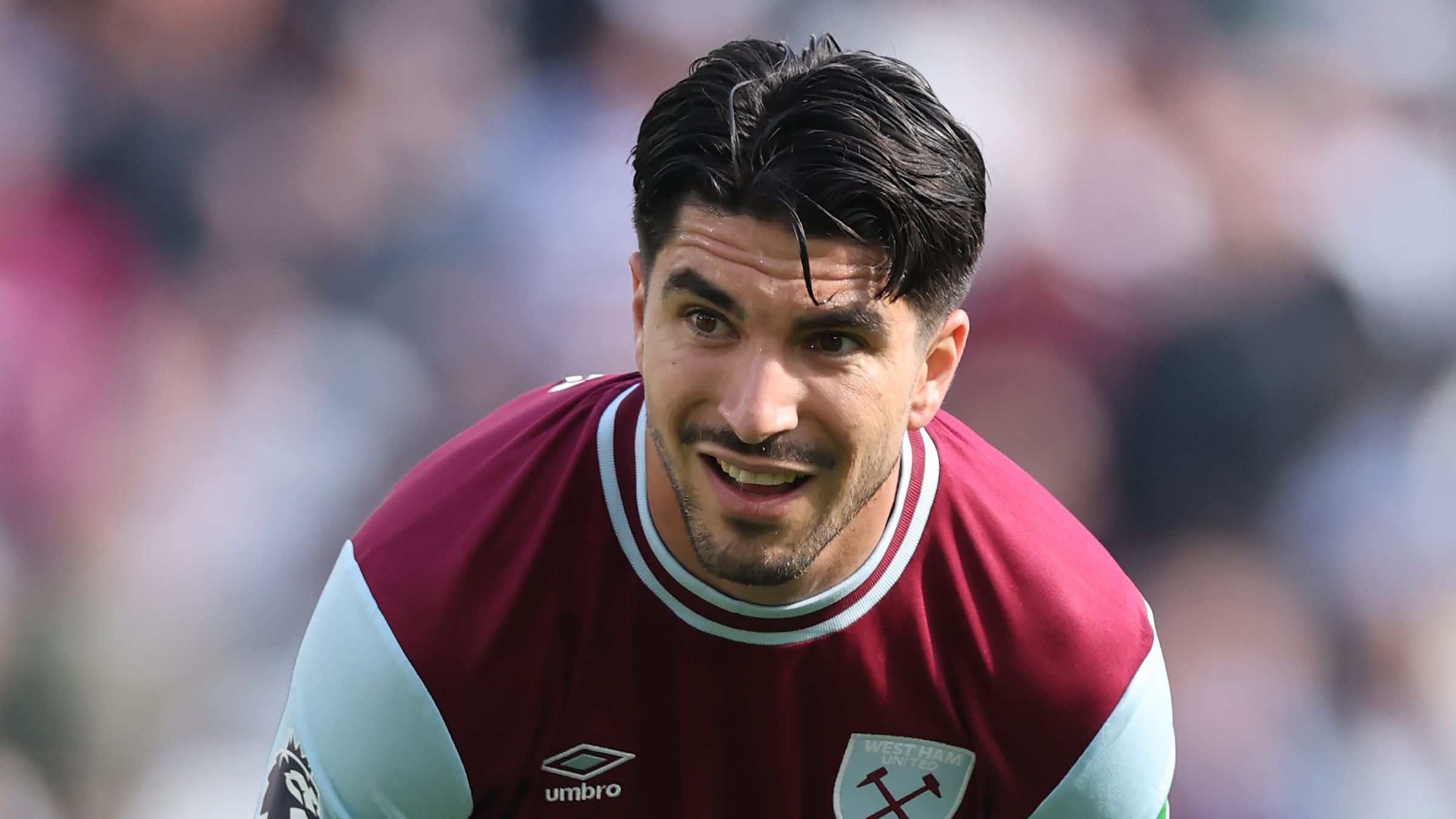 Ajax Targets Carlos Soler in PSG Transfer Talks 1 GettyImages 2211016809