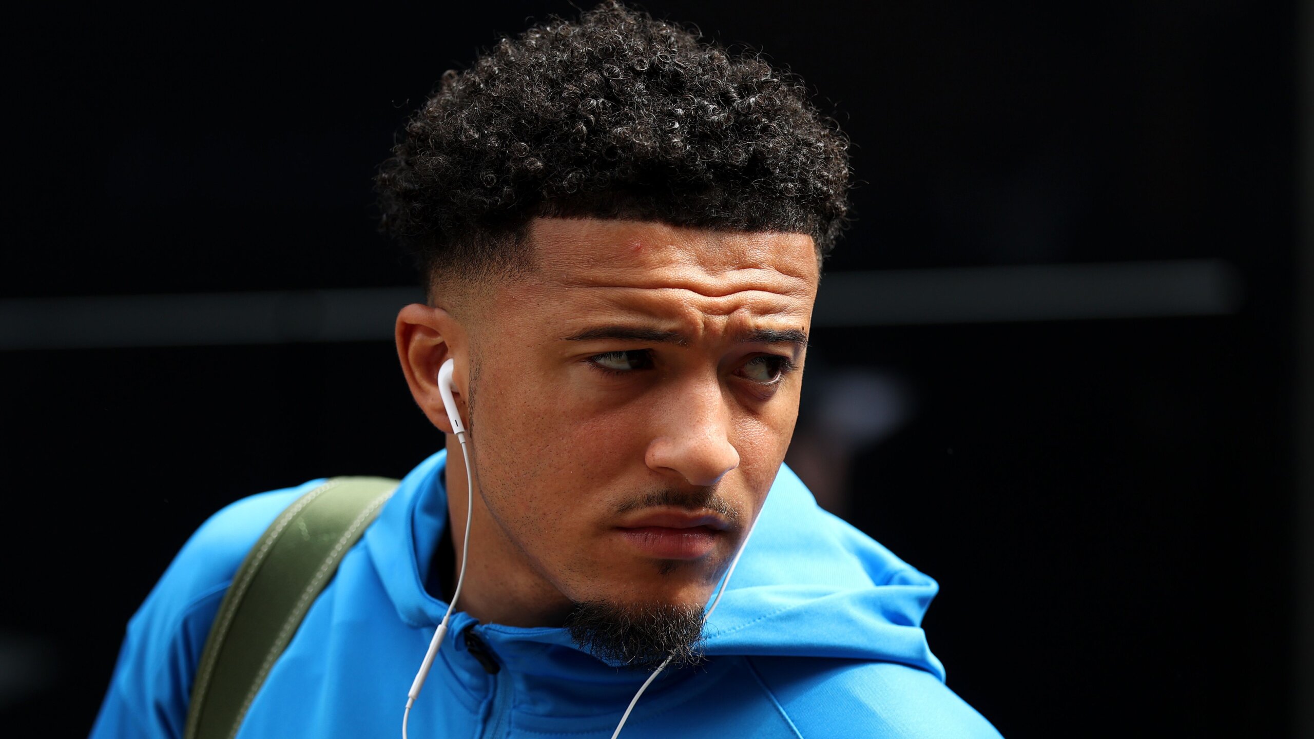 Sancho Faces Backlash After Rejecting Roma and Delaying Man Utd Exit 10 GettyImages 2211221718 scaled