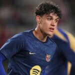 Aston Villa Target Barcelona’s Héctor Fort Amid Transfer Talks 3 GettyImages 2211477774