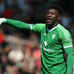 Amorim Uncertain Over Andre Onana’s Role as Man Utd No.1 3 GettyImages 2211674220