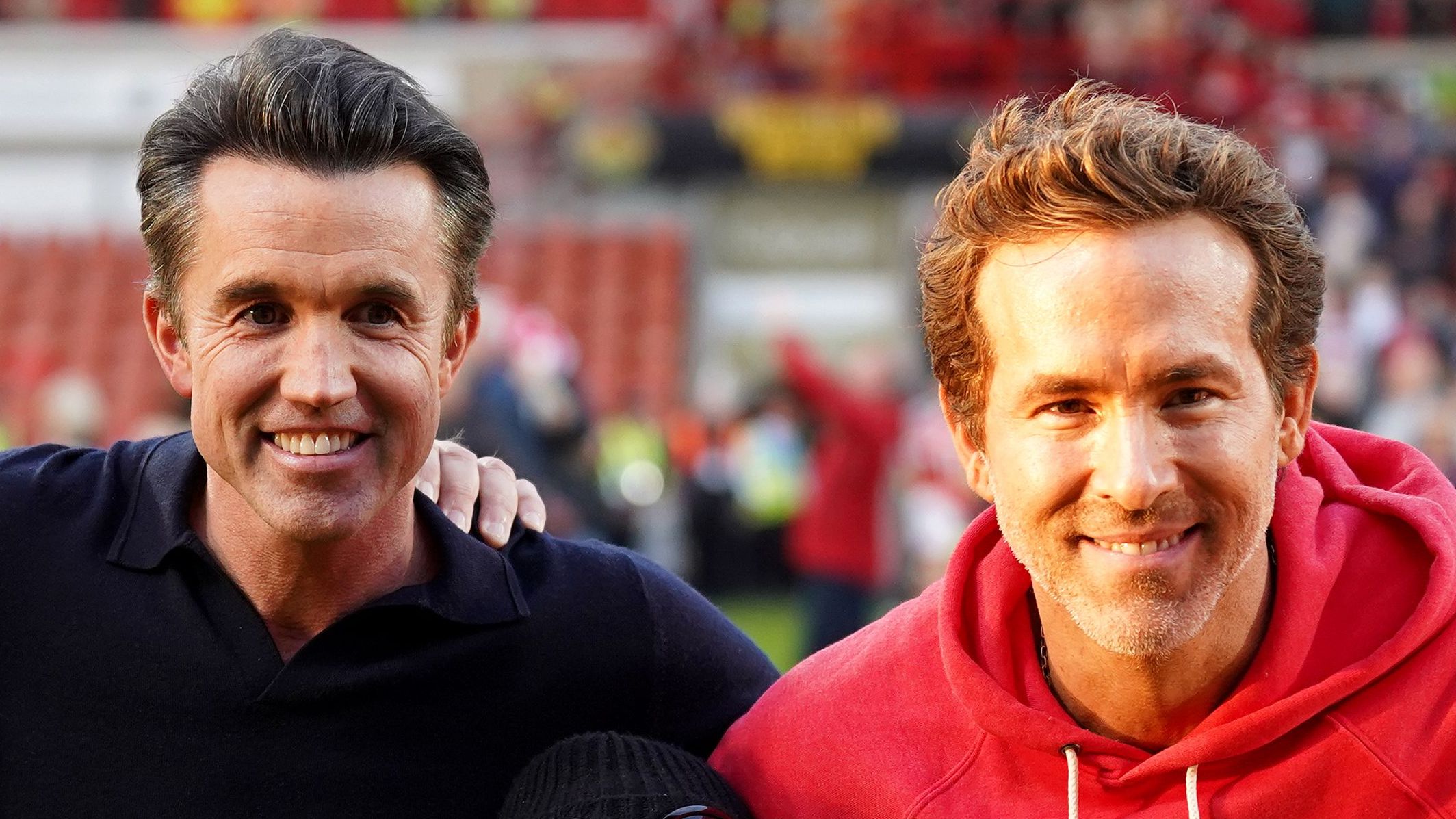Wrexham Target West Ham Midfielder as Transfer Ambitions Soar 7 GettyImages 2212130902