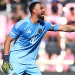 Charlotte FC Sign Drake Callender in Major Goalkeeping Move 2 GettyImages 2212298809