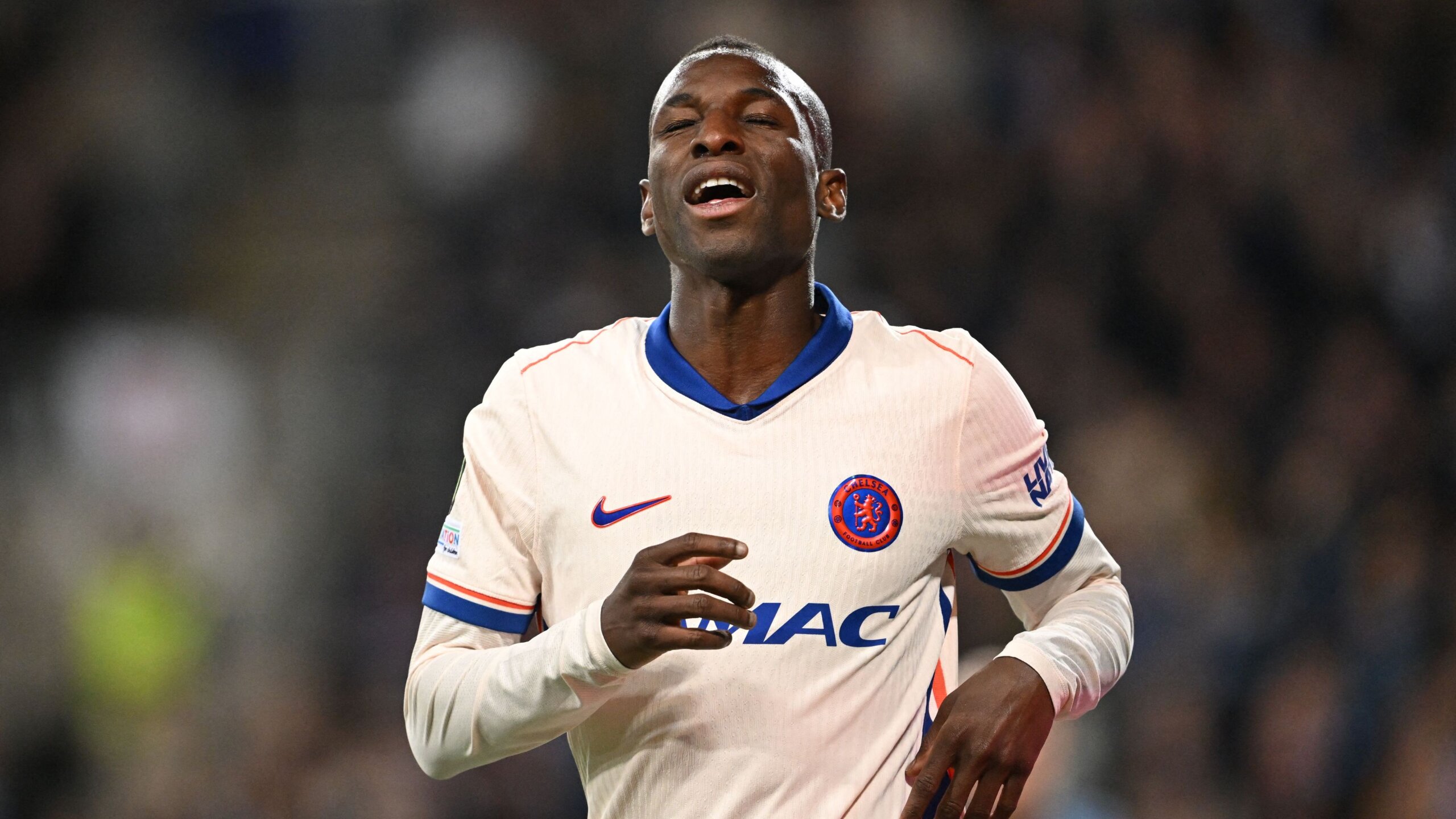 Nicolas Jackson Misses Chelsea Friendly Amid Transfer Rumors 4 GettyImages 2212308689 scaled