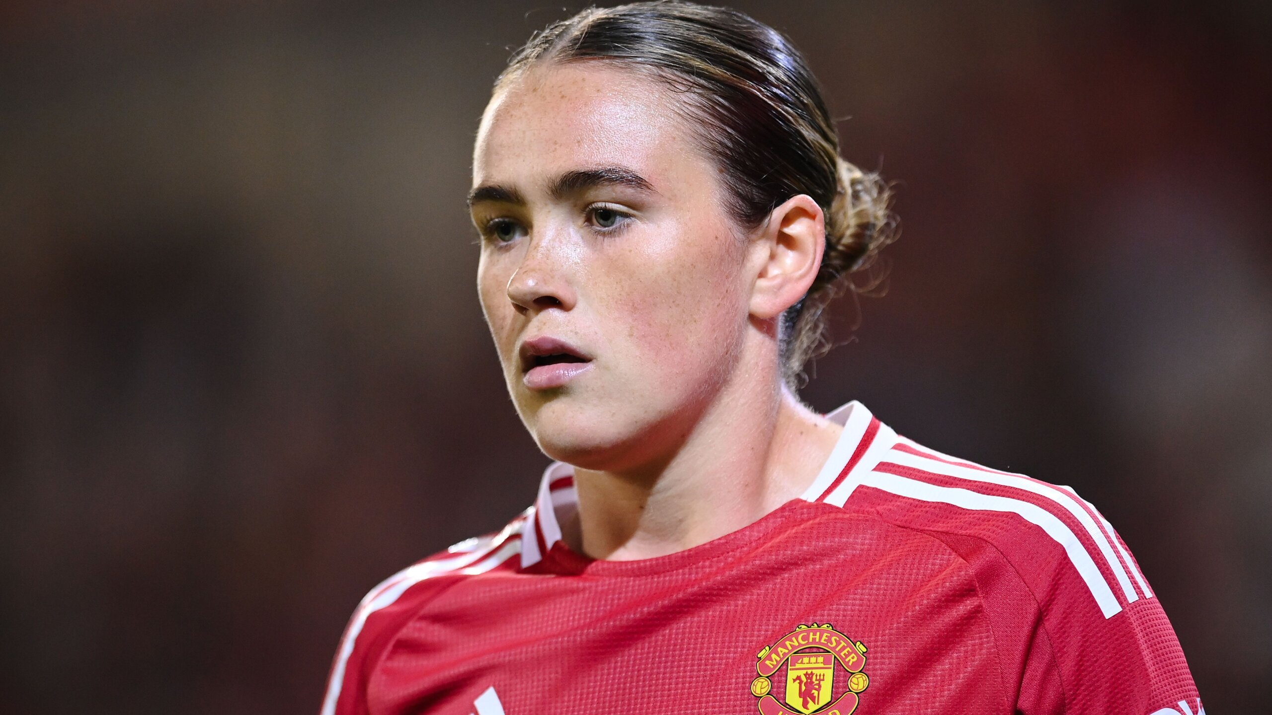 Manchester City Target Grace Clinton as United Contract Nears End 5 GettyImages 2212931493 scaled