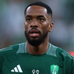 Ivan Toney Slams Saudi Football Chiefs Ahead of Al-Ahli vs Al-Nassr 2 GettyImages 2213210793
