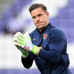 Ter Stegen Reinstated as Barcelona Captain After Medical Dispute 2 GettyImages 2213233221