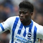 Carlos Baleba Absence Explained as Man Utd Transfer Rumors Swirl 3 GettyImages 2213396759