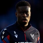 Liverpool Lead Race for Marc Guehi in Summer Transfer Battle 2 GettyImages 2213584055
