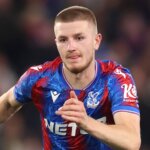 Real Madrid Target Adam Wharton in £100m Midfield Pursuit 2 GettyImages 2213673924