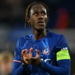 Chelsea Injury Crisis Deepens as Trevoh Chalobah Exits Milan Friendly 2 GettyImages 2214542901