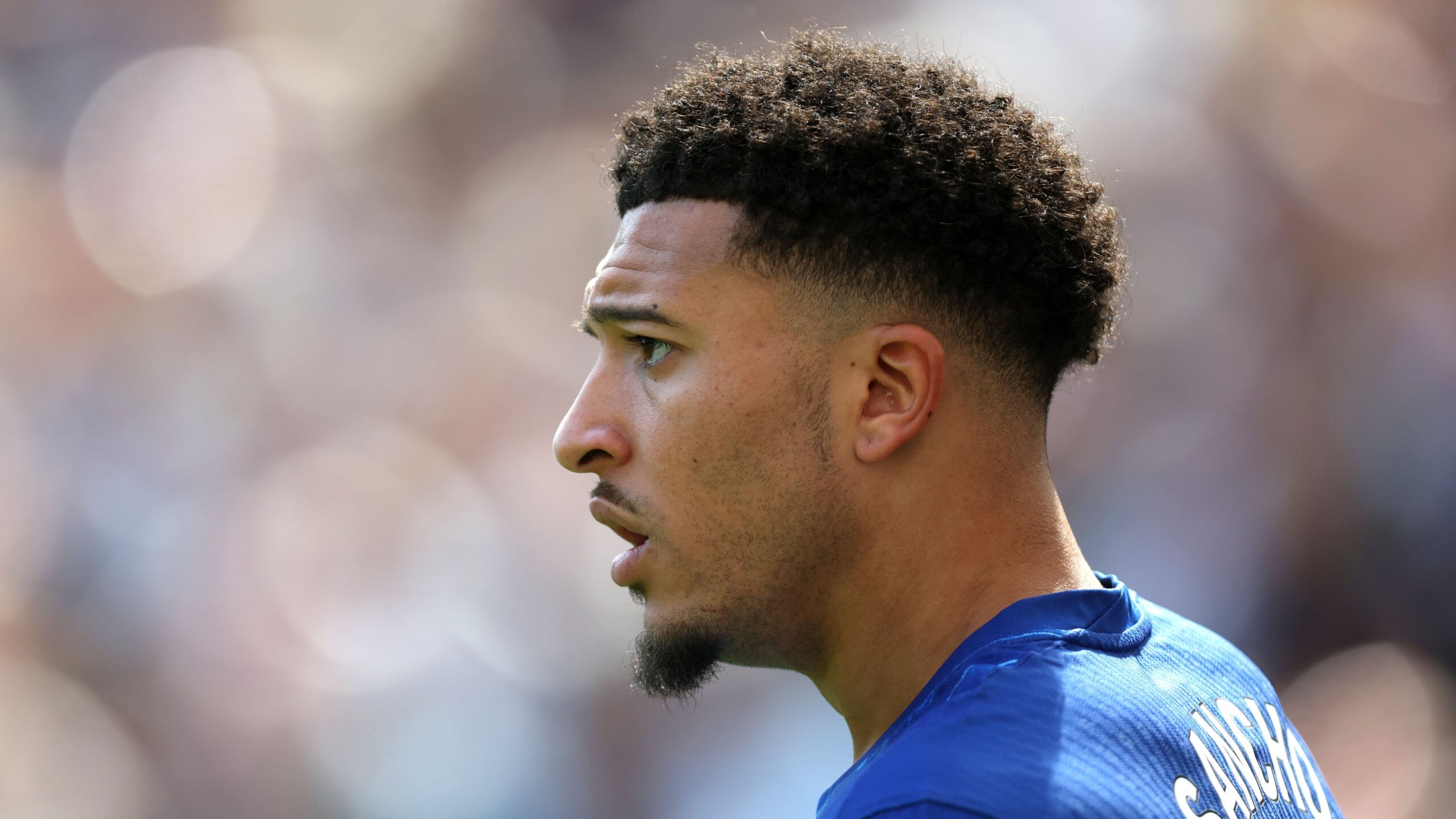 Sancho Rejects Roma Move as Manchester United Exit Stalls 1 GettyImages 2214555719 scaled