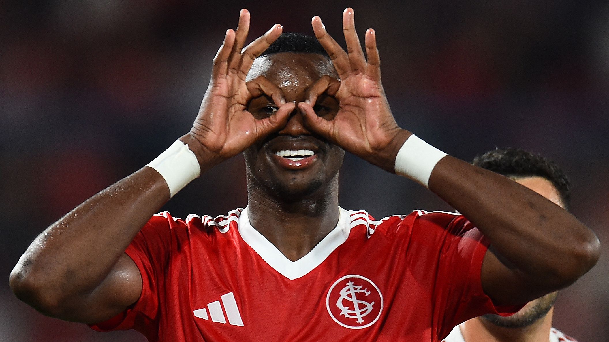 Man Utd Scouts Target Internacional's Ricardo Mathias in Brazil 2 GettyImages 2214657569
