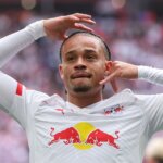 Tottenham Secure Xavi Simons in €60m Transfer Coup 3 GettyImages 2214940640 1