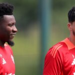 Altay Bayindir Starts Ahead of Onana as Manchester United Face Fulham 3 GettyImages 2215015776