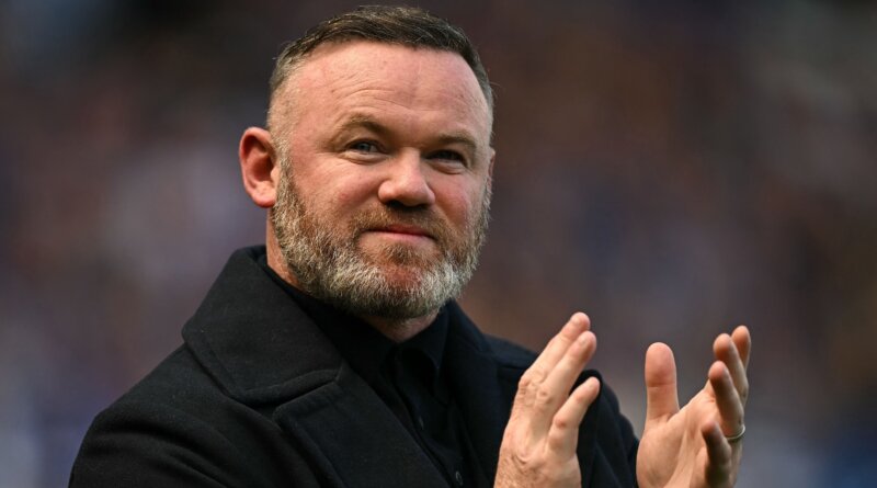 Wayne Rooney Rejects 'Uneducated' Label and Opens Up on Self-Improvement 1 GettyImages 2215147936