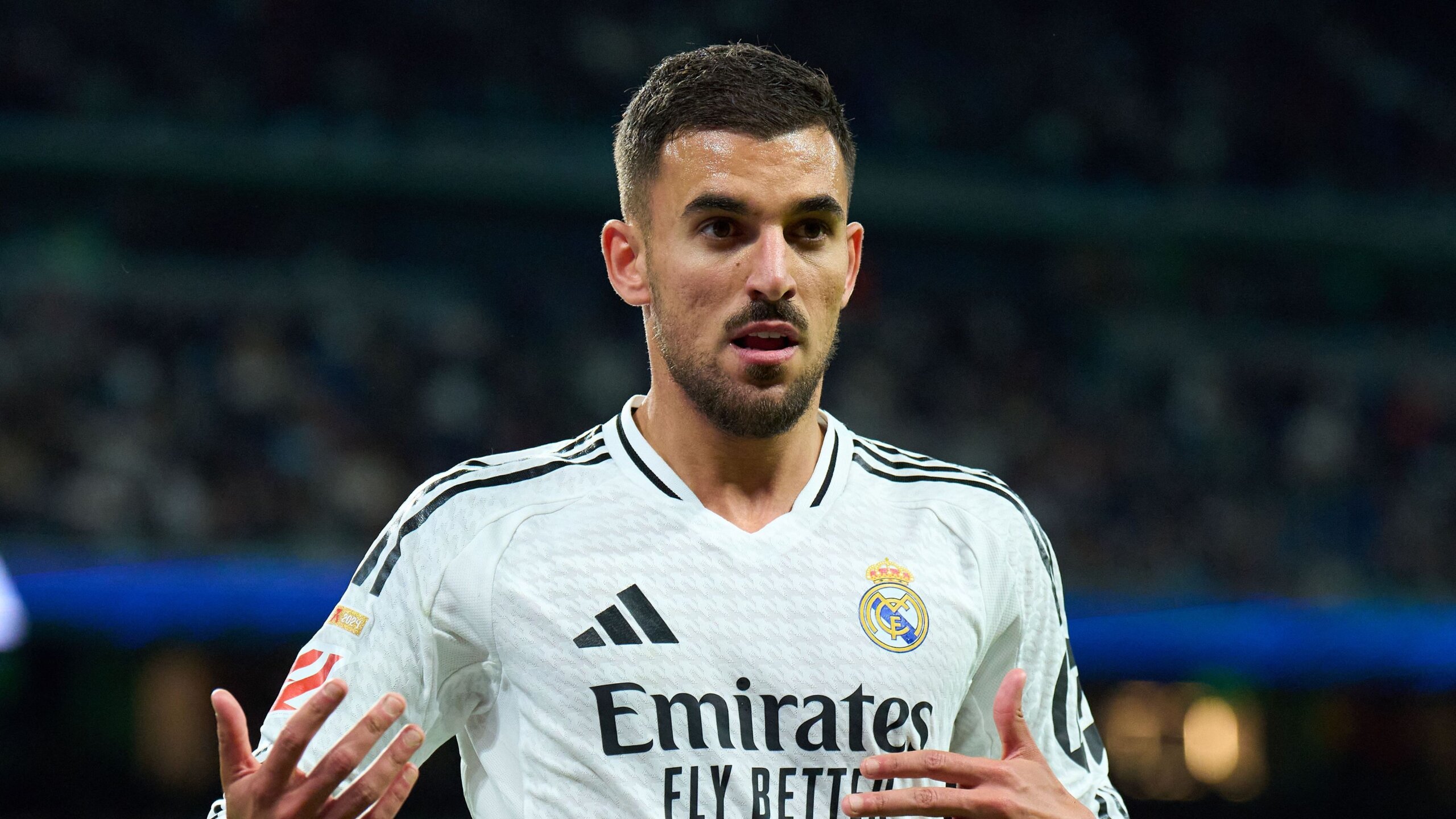 Real Madrid Midfielder Dani Ceballos Hesitates on Marseille Move 4 GettyImages 2215214596 1 scaled