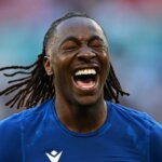 Tottenham Exploring Eberechi Eze Transfer After Maddison Injury 3 GettyImages 2215590763 1